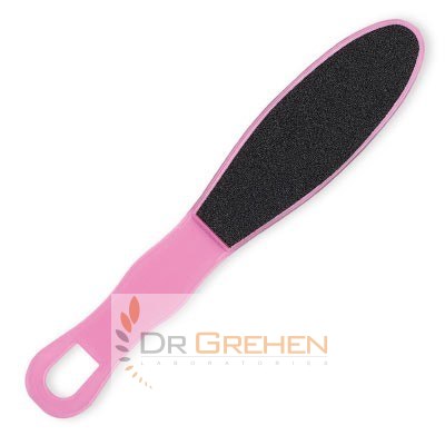 TOP CHOICE PEDICURE TARKA DO STÓP PROSTA 80/120 PLASTIKOWA 2908
