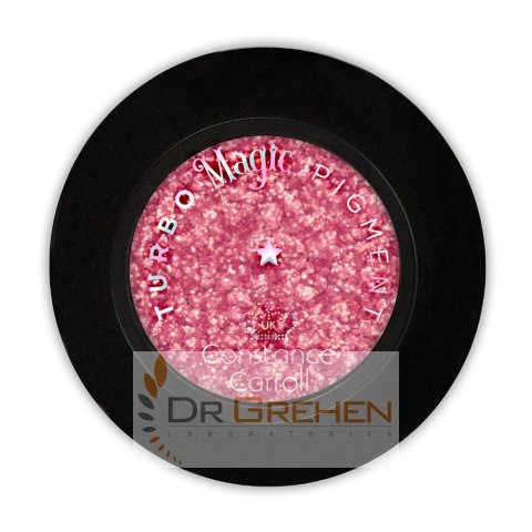 CONSTANCE CARROLL Constance Carroll Cień do powiek Turbo Magic Pigment nr 27 1szt CONSTANCE CARROLL Constance Carroll Cień do powiek Turbo Magic Pigment nr 27 1szt