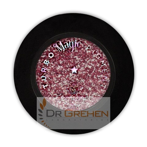 CONSTANCE CARROLL Constance Carroll Cień do powiek Turbo Magic Pigment nr 28 1szt CONSTANCE CARROLL Constance Carroll Cień do powiek Turbo Magic Pigment nr 28 1szt