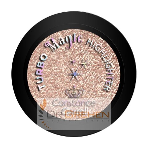 CONSTANCE CARROLL Constance Carroll Rozświetlacz Turbo Magic Highlighter nr 02 1szt CONSTANCE CARROLL Constance Carroll Rozświetlacz Turbo Magic Highlighter nr 02 1szt