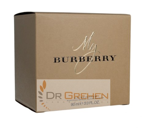 SELEKTYWNA Burberry My Burberry Woda perfumowana damska 90ml