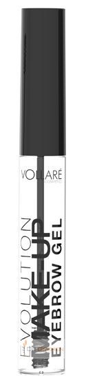 VERONA Vollare Evolution Make Up Żel do modelowania brwi nr 01 7ml VERONA Vollare Evolution Make Up Żel do modelowania brwi nr 01 7ml